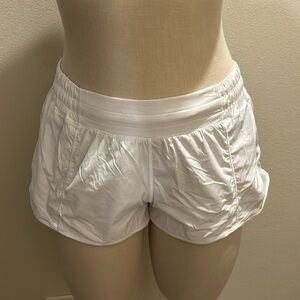 2.5” Hotty Hot Shorts